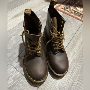 BNIB Doc Martens Women’s Boots FREE SHIPPING!